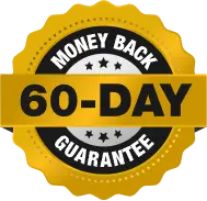 Nitric Boost  Money back